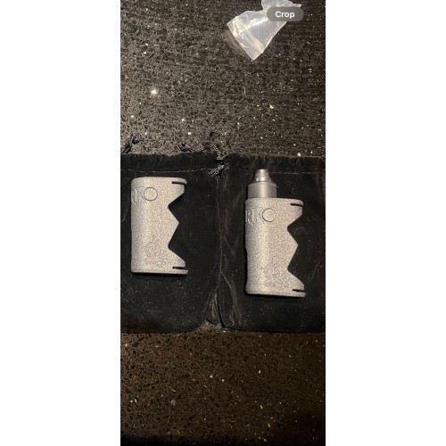 Darko Squonk Collab by Voodooll